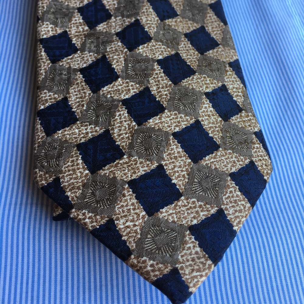 Gucci Tie